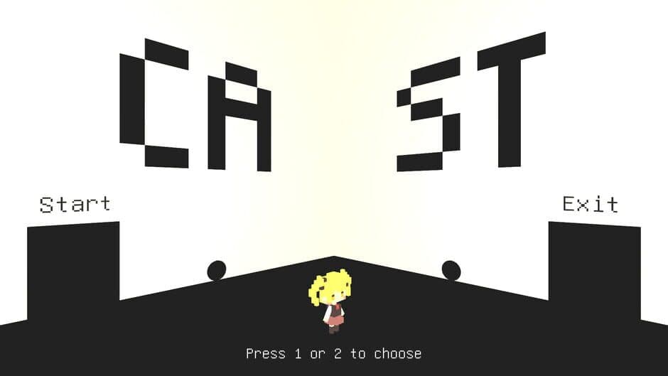 Скриншот 5 из Cast