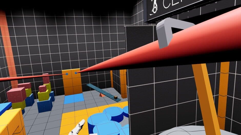 Скриншот 2 из Super Runner VR