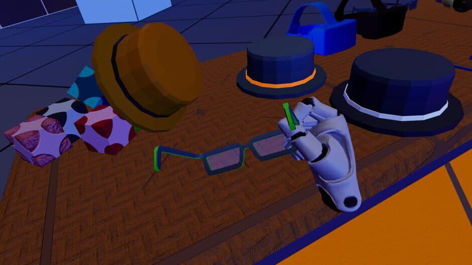 Скриншот 4 из Super Runner VR