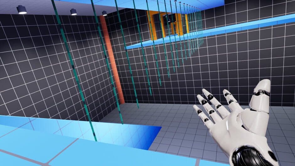 Скриншот 6 из Super Runner VR