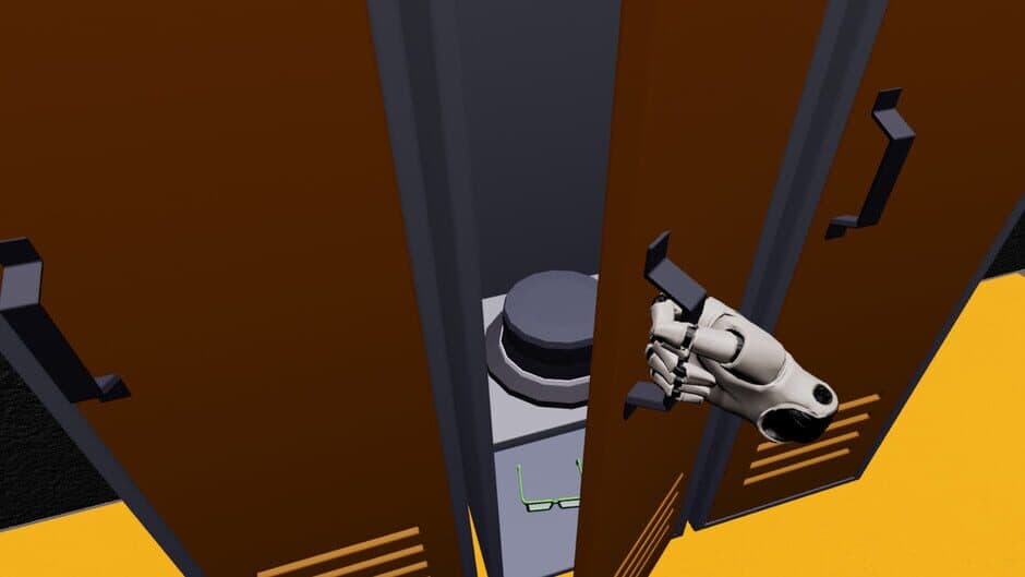 Скриншот 7 из Super Runner VR