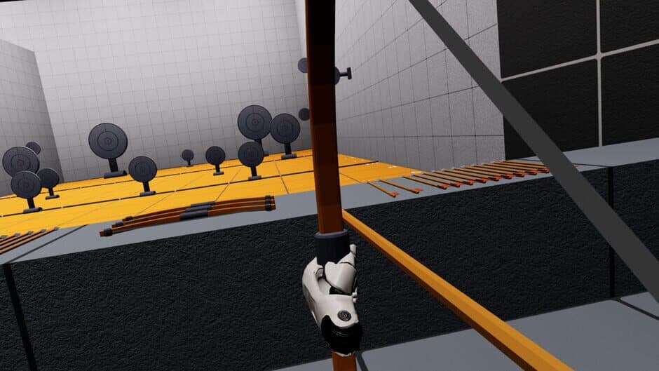 Скриншот 9 из Super Runner VR