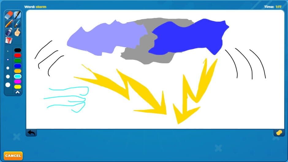 Скриншот 6 из Drawize