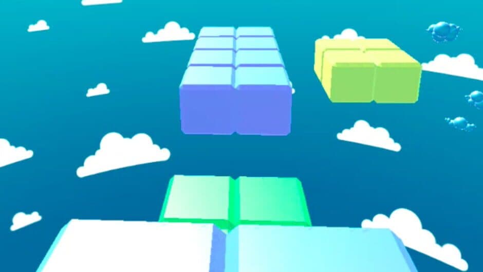 Скриншот 1 из Sky Jump