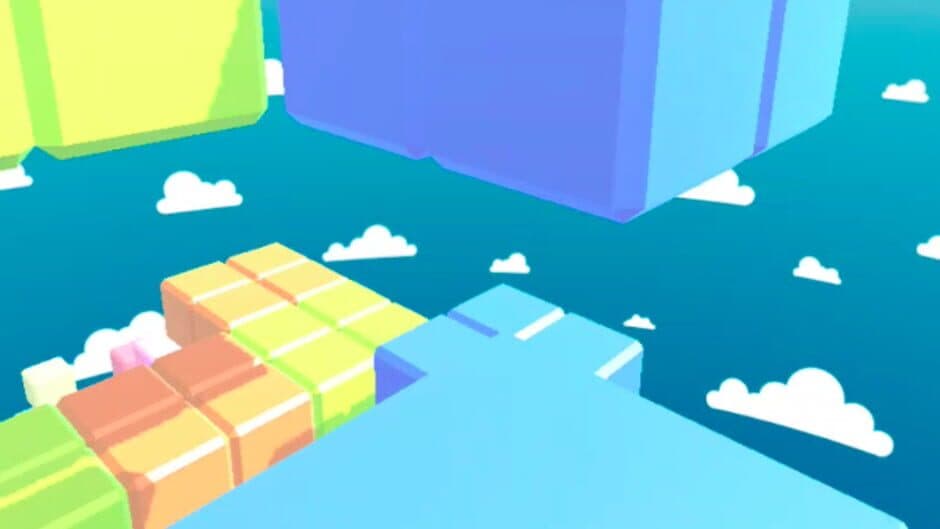 Скриншот 3 из Sky Jump