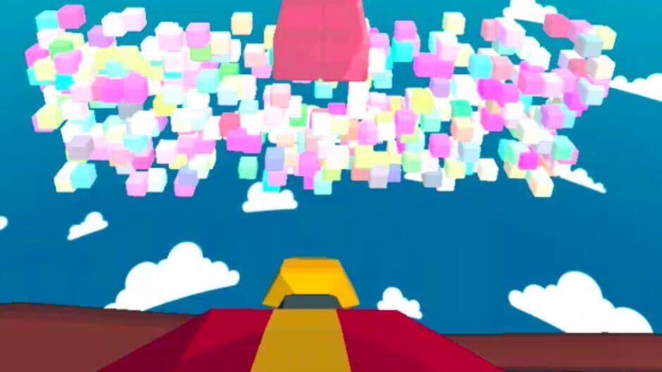 Скриншот 4 из Sky Jump