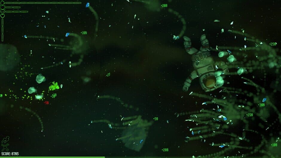 Скриншот 12 из Radical Roach: Infinity