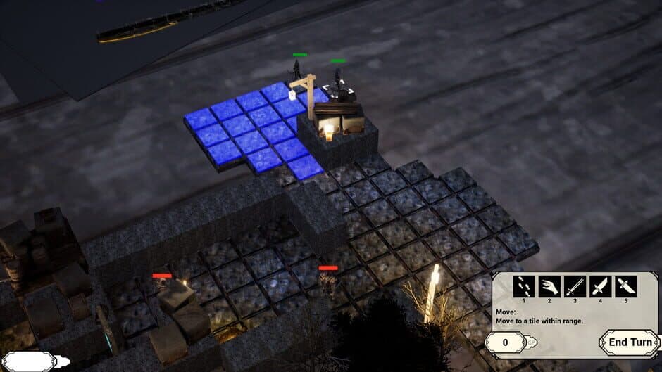 Скриншот 6 из Roll For Initiative