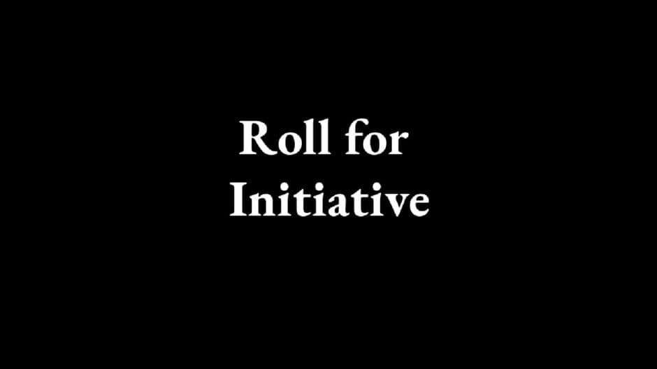 Скриншот 3 из Roll For Initiative