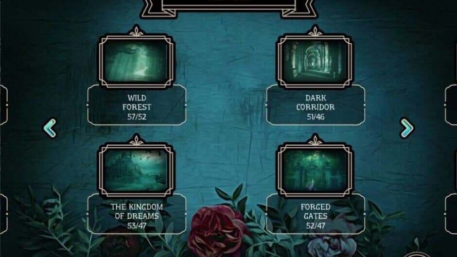 Скриншот 2 из Mystery Solitaire: Grimm's Tales 4