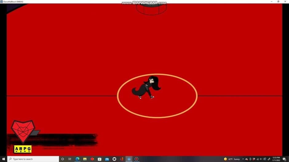 Скриншот 5 из Dance Hall Brawl
