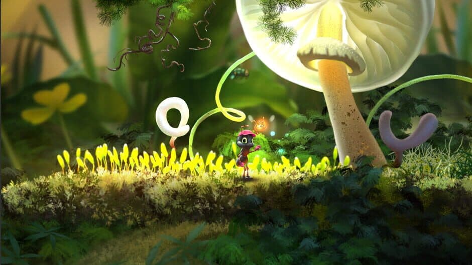 Скриншот 1 из Mari and Bayu: The Road Home