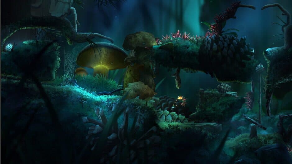 Скриншот 11 из Mari and Bayu: The Road Home