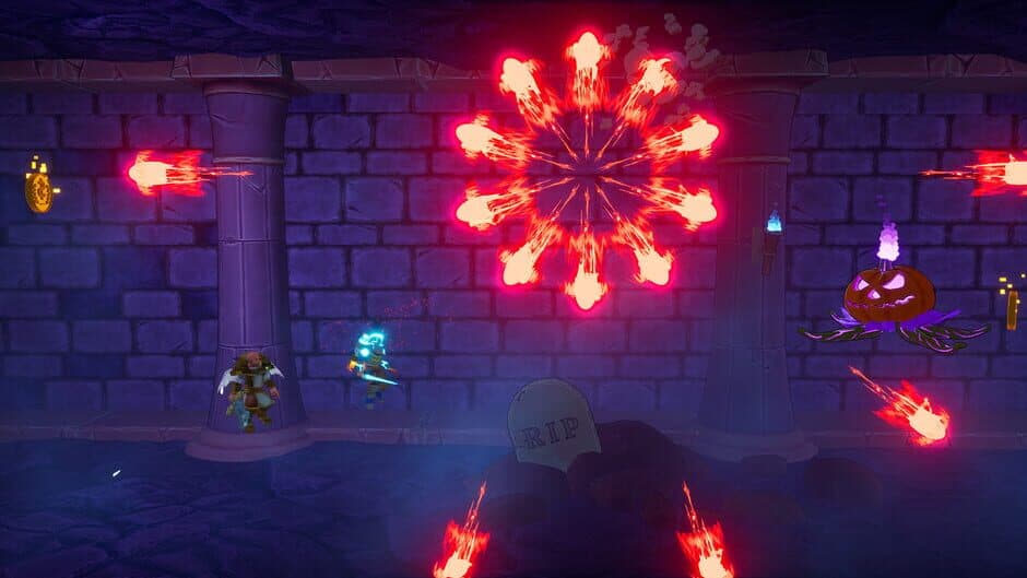 Скриншот 7 из Cassiodora