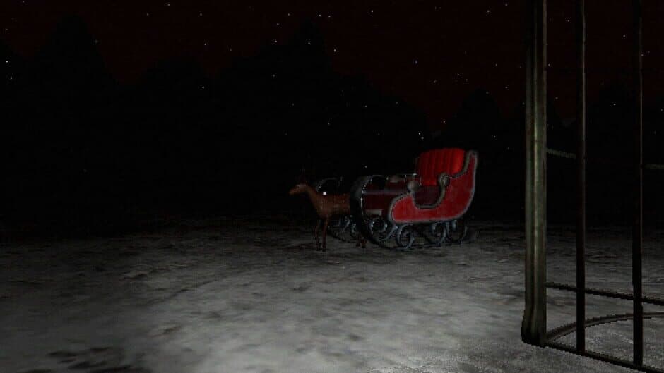 Скриншот 1 из Christmas Horror