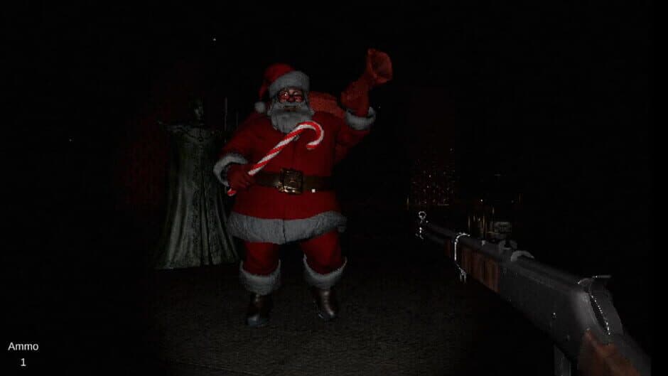 Скриншот 3 из Christmas Horror