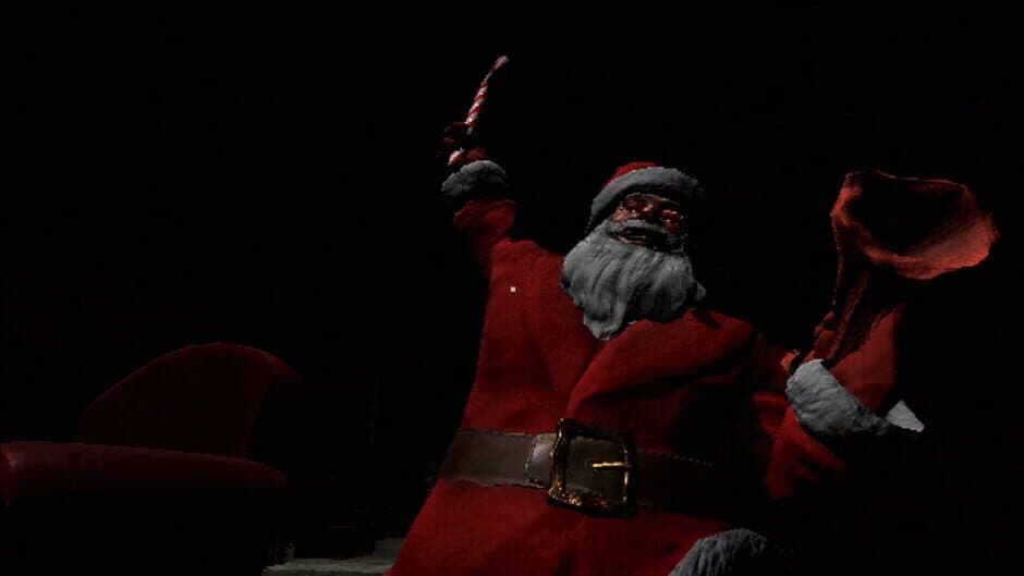 Скриншот 4 из Christmas Horror
