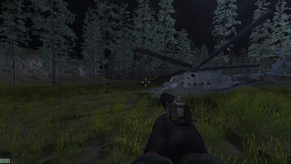 Скриншот 2 из Chernobyl Trap
