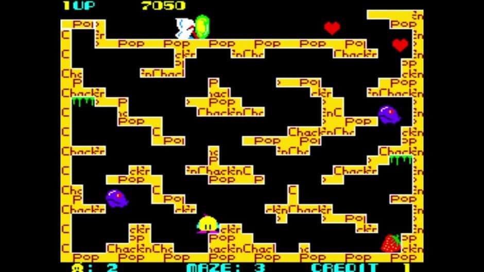 Скриншот 3 из Taito Milestones