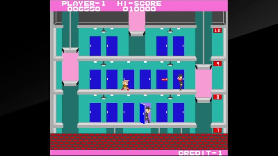 Скриншот 4 из Taito Milestones