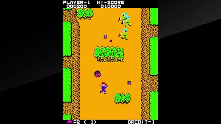 Скриншот 5 из Taito Milestones