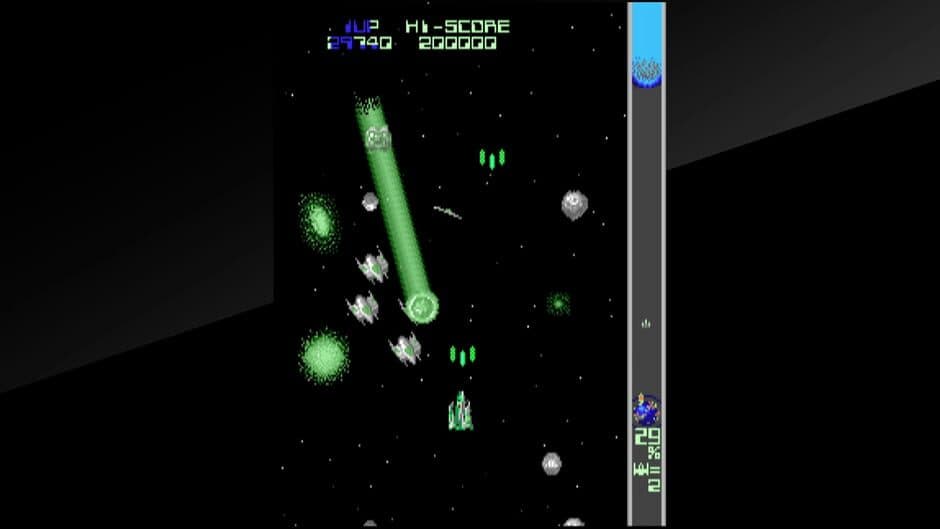 Скриншот 6 из Taito Milestones