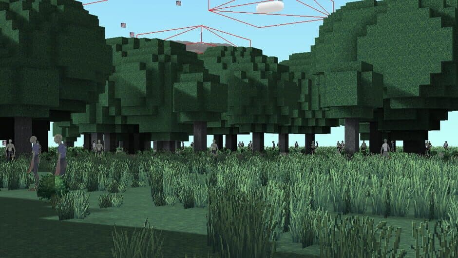 Скриншот 4 из Deadburg