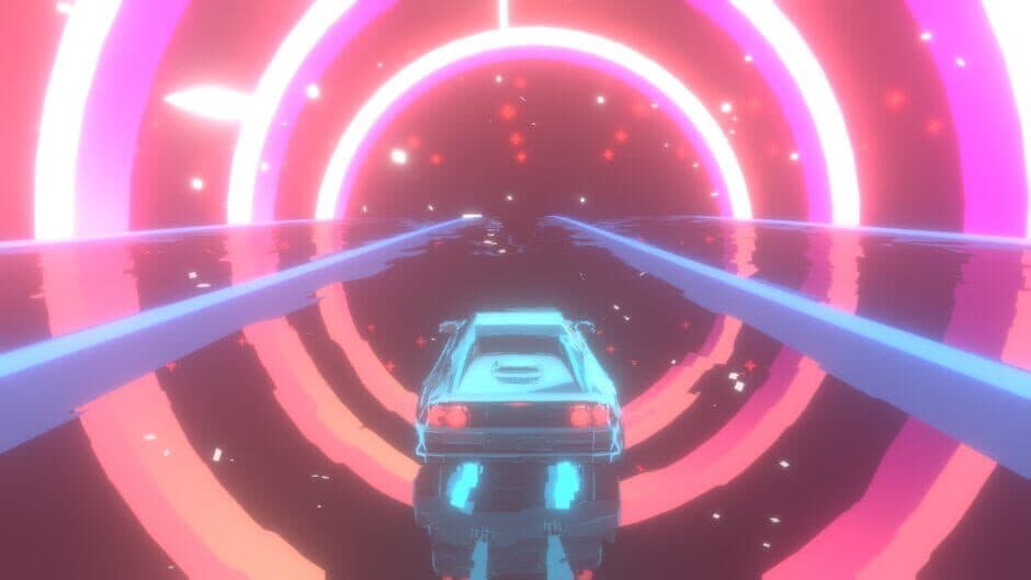 Скриншот 4 из Music Racer: Ultimate