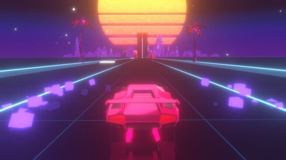 Скриншот 5 из Music Racer: Ultimate