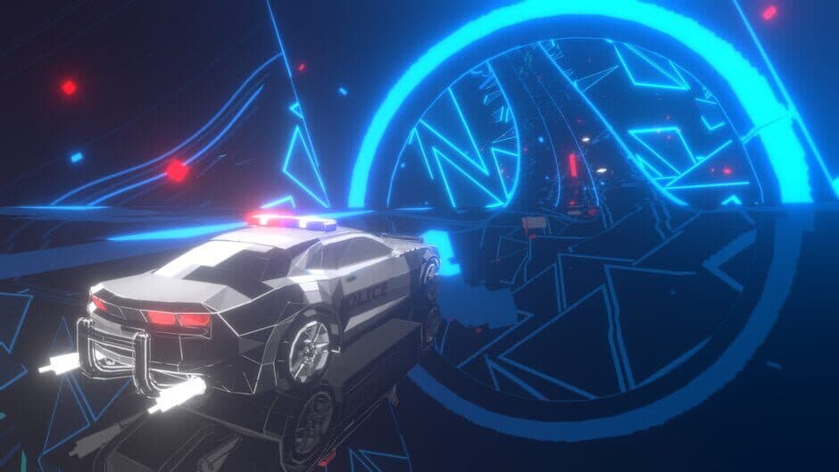 Скриншот 6 из Music Racer: Ultimate