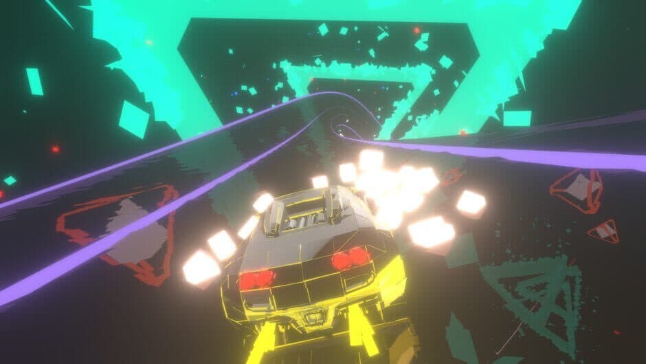 Скриншот 7 из Music Racer: Ultimate