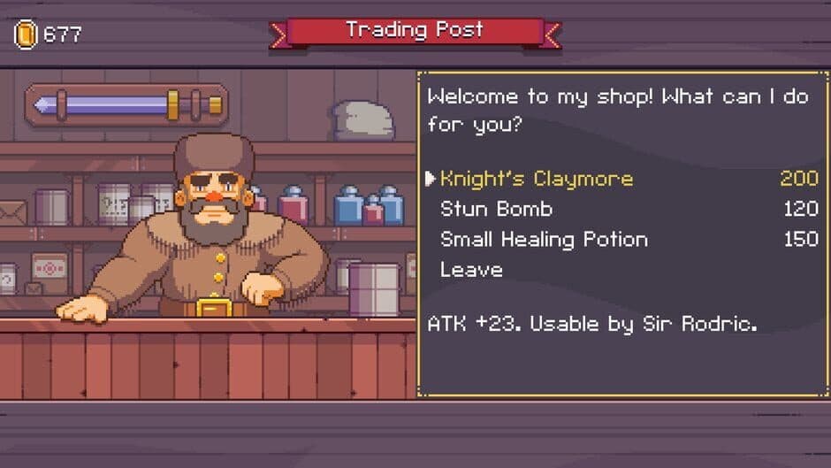 Скриншот 4 из Royal Frontier