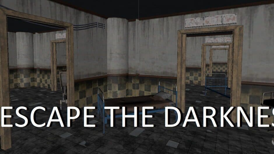 Скриншот 1 из Escape the Darkness