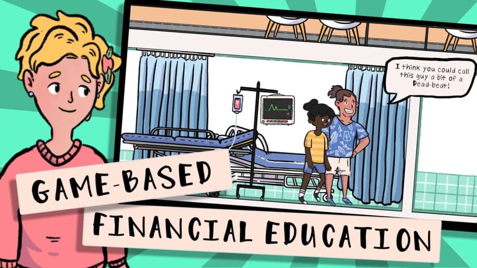 Скриншот 1 из Your Financial Story