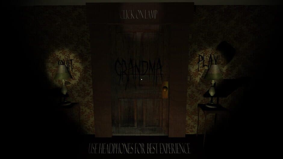 Скриншот 3 из Grandma