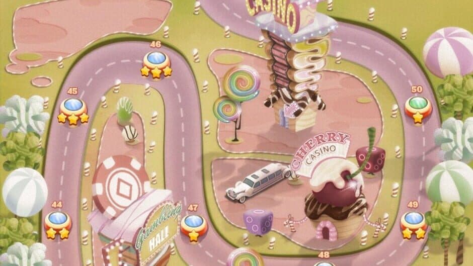 Скриншот 2 из Sugar Crime
