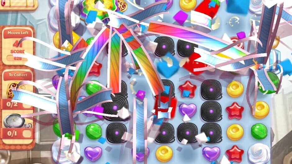Скриншот 3 из Sugar Crime