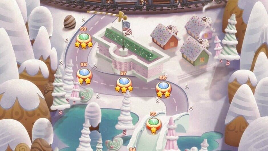 Скриншот 5 из Sugar Crime