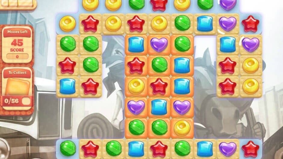 Скриншот 6 из Sugar Crime