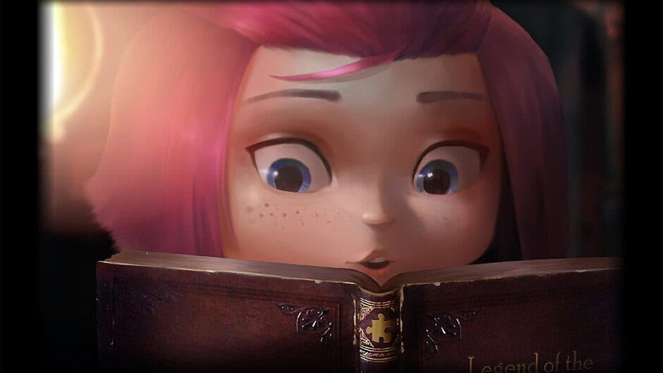 Скриншот 4 из Rooms: The Toymaker's Mansion