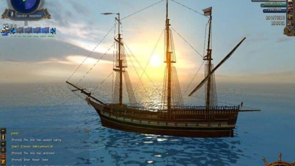 Скриншот 3 из Voyage Century