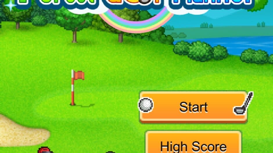 Скриншот 5 из Forest Golf Planner