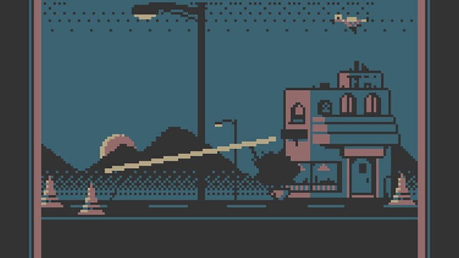 Скриншот 3 из Night Skate