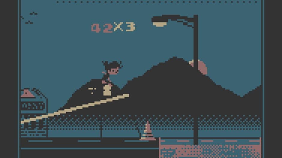Скриншот 2 из Night Skate