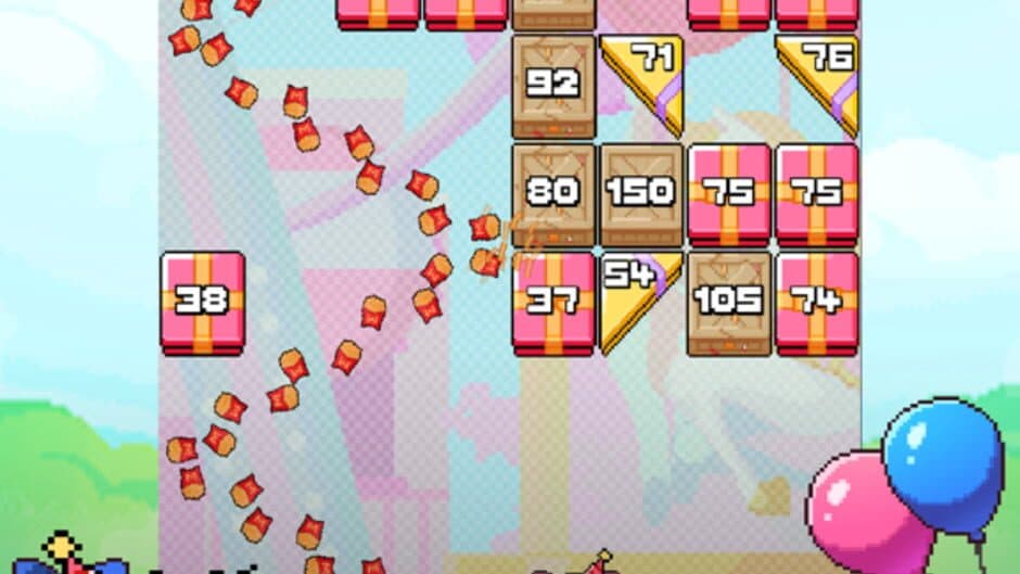Скриншот 5 из PinaPang