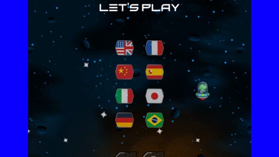 Скриншот 2 из Slingshot Effect