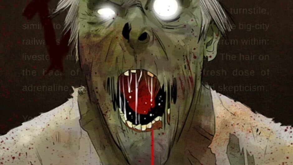 Скриншот 4 из Click Your Poison: Infected