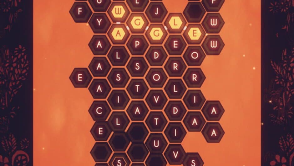 Скриншот 6 из Waggle Words