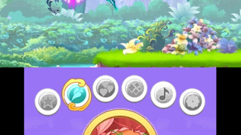 Скриншот 4 из Winx Club: Saving Alfea