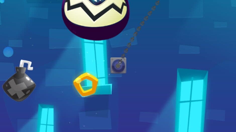 Скриншот 1 из Monster Pow